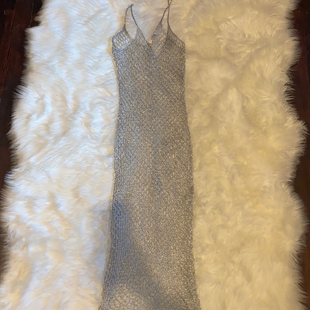 Swim cover up